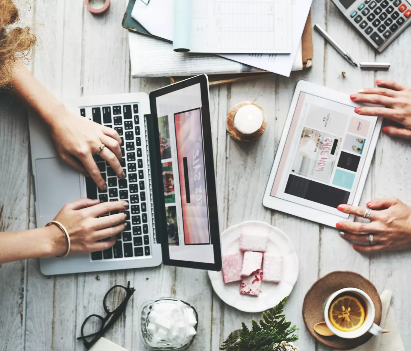 Vente Directe Communication - VDC