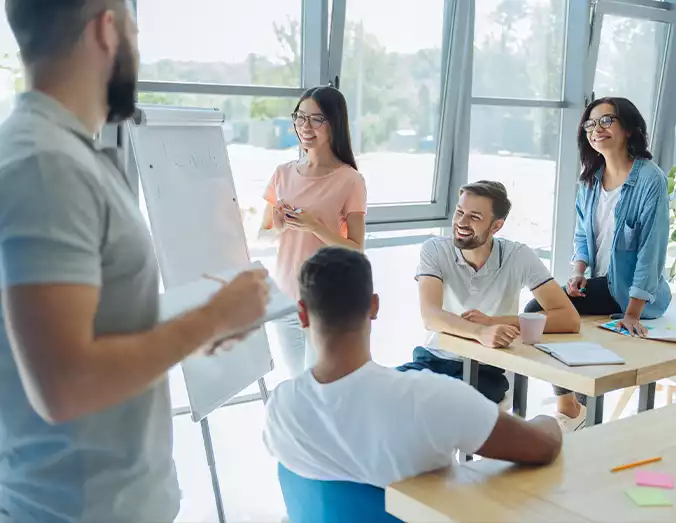 Vente Directe Communication - VDC